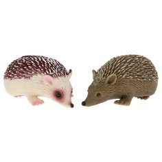 Фигурка Играем вместе Рассказы о животных тянучка Еж A180-DB (240)