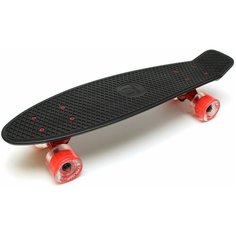 Скейтборд Triumf Active TLS-401L Black