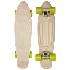 Скейтборд Triumf Active TLS-401 Beige