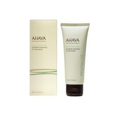 Маска для подтяжки кожи лица с эффектом сияния AHAVA Time To Revitalize Extreme Radiance Lifting Mask, 75 мл