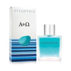 DILIS Туалетная вода Atlantica Alpha&Omega 100мл