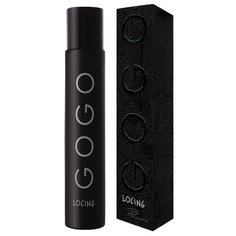 PARLI Туалетная вода мужская 100мл Go Go Locing