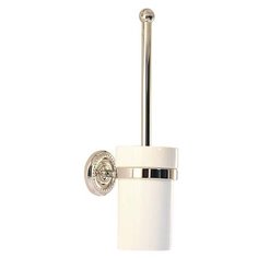 Ершик для туалета Magliezza Kollana 80512- cr