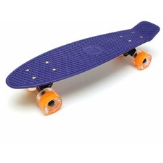 Скейтборд Triumf Active TLS-401L Navy Blue