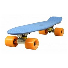 Скейтборд Triumf Active TLS-401 Navy Blue