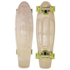 Скейтборд Triumf Active TLS-402L Beige