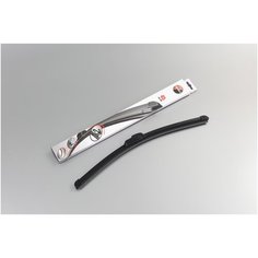 Щетки стеклоочистителя FENOX, бескаркасные, 450 мм (18"), 1 шт, WB45210