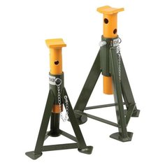 Подставка Дело Техники 900206 (6 т) оранжевый