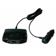 Разветвитель прикуривателя Mystery MCA 1/50U2