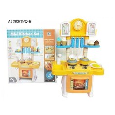 Игровой набор "Кухня" Shantou Gepai