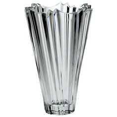Ваза Ikaros Высота: 30,5 см Crystal Bohemia