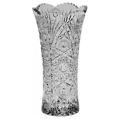 Ваза Sissi Высота: 22 см Crystal Bohemia