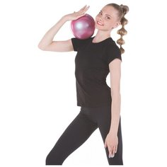 Футболка Solo размер 42, черный