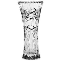 Ваза Pinwheel Размер: 15 см Crystal Bohemia