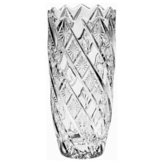 Ваза Ruth Высота: 24 см Crystal Bohemia
