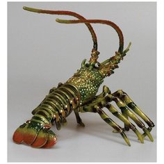 Шкатулка Лобстер средний Длина: 20 см Nobility