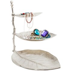 Этажерка Leaf Размер: 32*46*45 см Kare