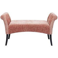 Скамья с подлокотниками Motley Размер: 107*62*38 см Kare