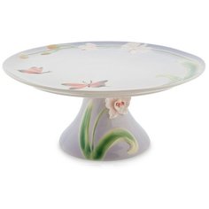Тортовница Орхидея Диаметр: 31 см Pavone