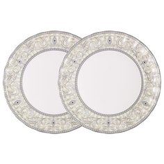 Набор из 2- х обеденных тарелок Жозефина Размер: 26,5 см Colombo