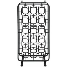 Стеллаж для бутылок Circles Размер: 50*103*35 см Kare
