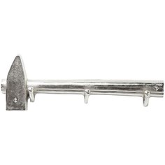 Вешалка настенная Hammer Размер: 40*18*7 см Kare