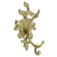 Вешалка- крючок для одежды декоративная Размер: 7*10*8,5 см Alberti Livio