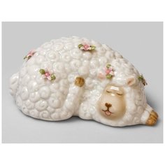 Фигурка Овечка Размер: 11*6,5*5 см Pavone