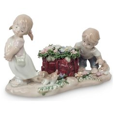 Фигурка Дети Размер: 17*9*10,5 см Pavone