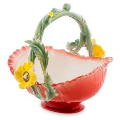 Корзинка Маки Размер: 16*18*16 см Pavone