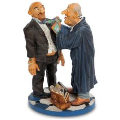 Статуэтка Юрист Высота: 31*21*16 см Parastone