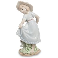 Фигурка Друзья Размер: 8*6,5*16 см Pavone