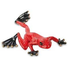 Фигурка Лягушка Размер: 16*17,5*5 см Pavone