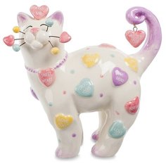 Фигурка Кот Ля- Муррр Высота: 13 см Pavone