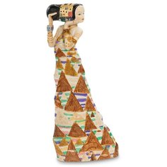 Статуэтка Ожидание Густава Климта Размер: 22*19 см Parastone