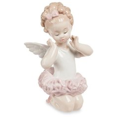 Фигурка Балерина- ангелочек Размер: 6*6*12 см Pavone