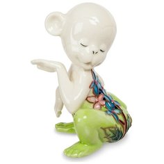 Фигурка Обезьяна Высота: 8 см Pavone