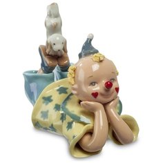 Фигурка Клоун Высота: 12 см Pavone