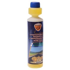 Очиститель стекол концентрат 1:100 лимон 250мл элтранс EL-0105.10 Eltrans