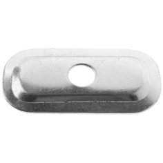 Чашка МАЗ-6430,5440 подушки радиатора правая ОАО МАЗ 6430-1302062