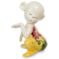 Фигурка Обезьяна Высота: 8 см Pavone