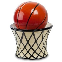 Набор соль- перец Баскетбол Размер: 6*6*8 см Pavone