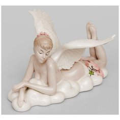 Фигурка Ангел Высота: 25 см Pavone