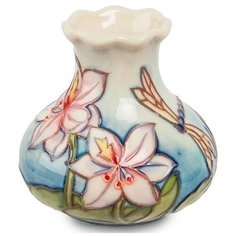 Вазочка Стрекоза Размер: 7,5 см Pavone