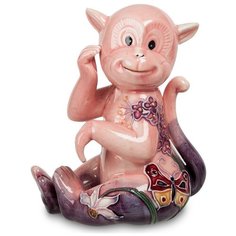 Фигурка Обезьяна Высота: 10 см Pavone