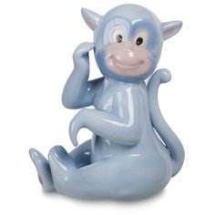 Фигурка Обезьяна Высота: 10 см Pavone