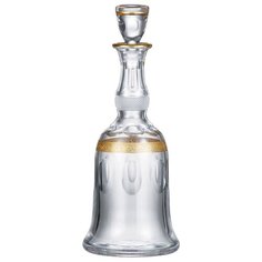 Штоф Джесси Объем: 1000 мл Kvetna