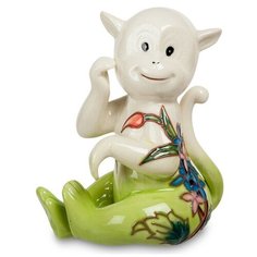 Фигурка Обезьяна Высота: 10 см Pavone