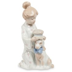 Фигурка Друзья Размер: 9,5*6,5*16,5 см Pavone