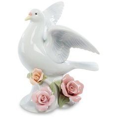 Фигурка Голубь Размер: 13*9*15 см Pavone